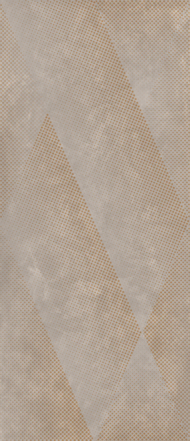 Decori Join - B Gold Edge