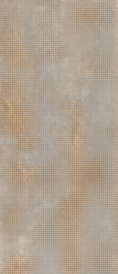 Decori Join - A Gold Pulse Decori Join - A Gold Pulse