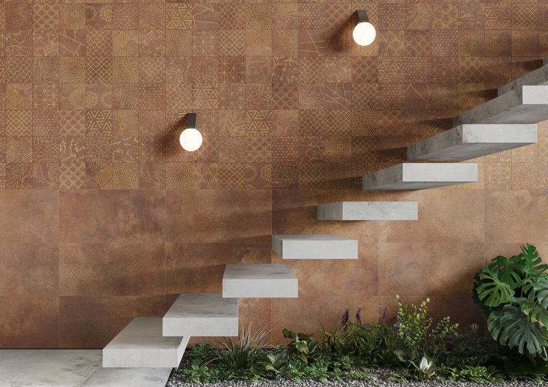 Copper Deco Copper Deco