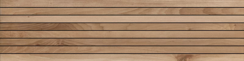 Decori Life - Oak Stave Decori Life - Oak Stave