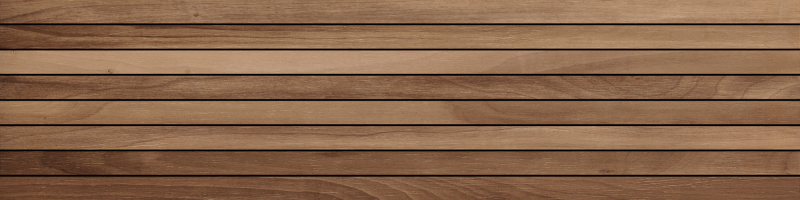 Decori Life - Noce Stave Decori Life - Noce Stave