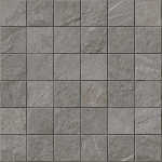 Decori Quartz Essence - Burnt Composizione M
