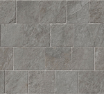 Decori Quartz Essence - Burnt Composizione P