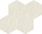 дeкopы Key_Mood - Cotton Hexagons