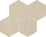 дeкopы Key_Mood - Canvas Hexagons