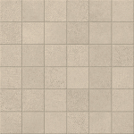 Decors BOND - JUTE 2"x2" Mosaic