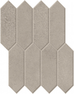 BOND - WOOL 2"x6.5" Stretch Mosaic BOND - WOOL 2"x6.5" Stretch Mosaic
