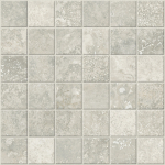 Decori Iconica - Silver Contro Composizione M