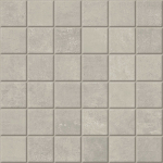 Decors CRETE - ARGILLA 2"x2" Mosaic