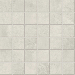 Decors CRETE - AVORIO 2"x2" Mosaic