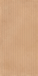 Decori Lore - Cotto Straight