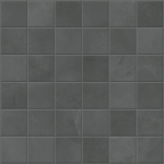Decors COSMIX - SATURN 2"x2" Mosaic