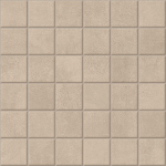 Decors CRETE - UMBRA 2"x2" Mosaic