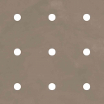 Decori Join - Mocha Dice