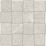 Decors SELECT   - DOLOMITE GRAY Basket