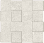 Decors SELECT   - DOLOMITE WHITE Basket