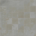 Decors FOUNDRY26 - OXIDE 2"x2" Mosaic