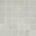 Decors FOUNDRY26 - ZINC 2"x2" Mosaic