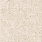 Decors GEMSTONE - STAR 2"x2" mosaic on 12"x12" sheet