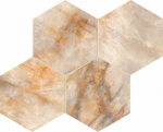 Decoraciones Marble Inspiration - Anima Futura Crystal Delight Hexagons