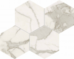 Decoraciones Marble Inspiration - Anima Futura Majestic White Hexagons