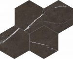 Decoraciones Marble Inspiration - Anima Graphite Hexagons