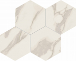Decoraciones Marble Inspiration - Anima Calacatta Oro Hexagons