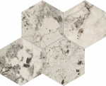 Decoraciones Marble Inspiration - Anima Wonder Glacier Hexagons