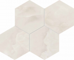 Decoraciones Marble Inspiration - Anima Ever Royal Onyx Hexagons