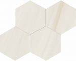Decoraciones Marble Inspiration - Anima Wonder Snow Hexagons