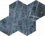 Decoraciones Marble Inspiration - Anima Wonder Starlit Hexagons