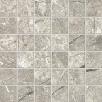 Decoraciones Marble Inspiration - Anima Futura Amazing Silver Composizione M