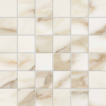 Decoraciones Marble Inspiration - Anima Futura Golden White Composizione M