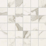 Decoraciones Marble Inspiration - Anima Futura Majestic White Composizione M