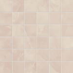 Decoraciones Marble Inspiration - Anima Futura Pink Onyx Composizione M