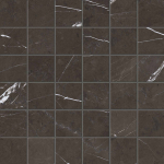 Decoraciones Marble Inspiration - Anima Graphite Composizione M