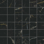 Decoraciones Marble Inspiration - Anima Nero Atlante Composizione M