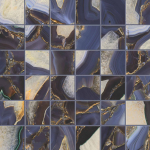 Decoraciones Marble Inspiration - Anima Wonder Gems Composizione M