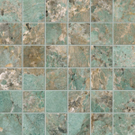 Decoraciones Marble Inspiration - Anima Wonder Lagoon Composizione M