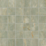Decoraciones Marble Inspiration - Anima Ever Sage Green Composizione M