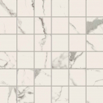 Decoraciones Marble Inspiration - Anima Statuario Venato Composizione M