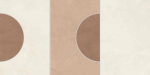 Decori Join - G (Spice-Peach-Candle) Ring