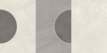Decori Join - D (Plume-Platinum-Moon) Ring