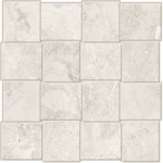 Decors SELECT   - SAVOY WHITE Basket