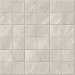 Decors SELECT   - VANTA GRAY 2"x2" Mosaic