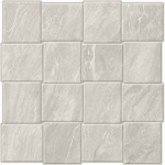 Decors SELECT   - VANTA GRAY Basket