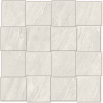 Decors SELECT   - VANTA WHITE Basket