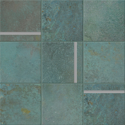 Decori TC. Mint (30x30 cm) Decori TC. Mint (30x30 cm)