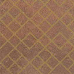 Decors Copper Deco (20x20 cm) Decors Copper Deco (20x20 cm)