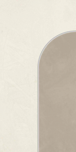 Decori Candle 01 Ginger (15x30 cm) Decori Candle 01 Ginger (15x30 cm)